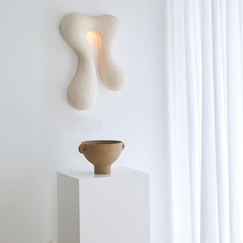 Womb Sconce I