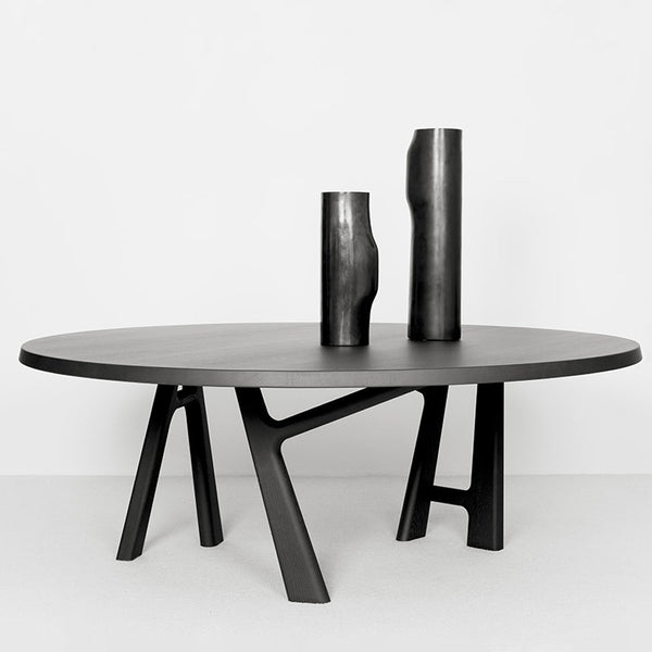 YBU Table Round by Collectional Dubai